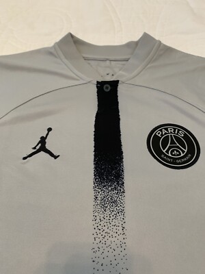 Jordan PSG DRI-FIT ブラックジャージ Sサイズ d1a1020324f800e35c36c1d45e49a3