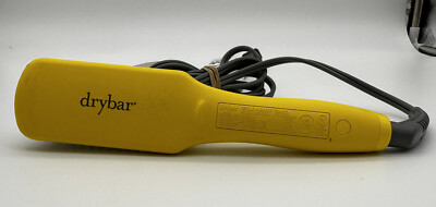 Drybar Mini Heated Travel Straightening Brush 900-2160-4  display picture 3