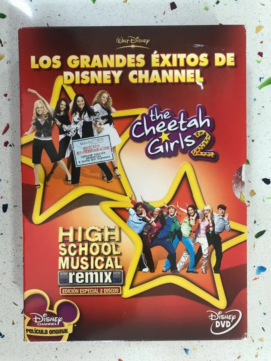 Na data de estreia, 2ª temporada de HSM ganha novo pôster