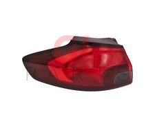 Luce Posteriore Lampada Eu Esterno Per Opel Zafira Tourer C 2011-2019 SX Nuova