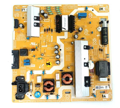 Netzteil BN44-0932N (L55E7_RSM) für LED TV Samsung Model: UE55RU7379U
