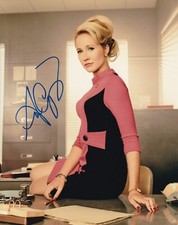 ANNA CAMP signed autograph 20x25cm TRUE BLOOD in person autograph COA
