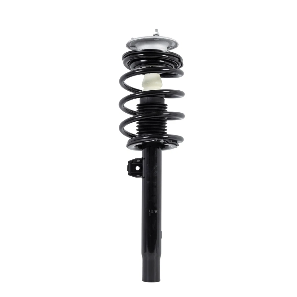 4PCS Front+Rear Complete Struts Shock Absorber For BMW 323i 325Ci 328i 330i E46 - Image 2 of 4