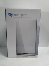 INTELLIPURE 10600 9  COMPACT AIR PURIFICATION SYSTEM CLEAN AIR PURIFIER NEW BOX