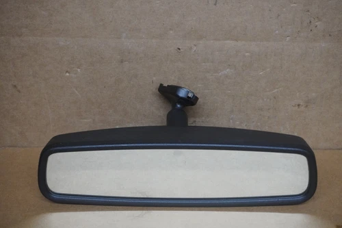 2012 Ford Explorer XLT Interior Rear View Mirror OEM E11026533