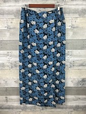 R-Wear Rampage Clothing Women  s Juniors Long Skirt 13 Vintage