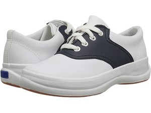 keds oxford saddle shoes