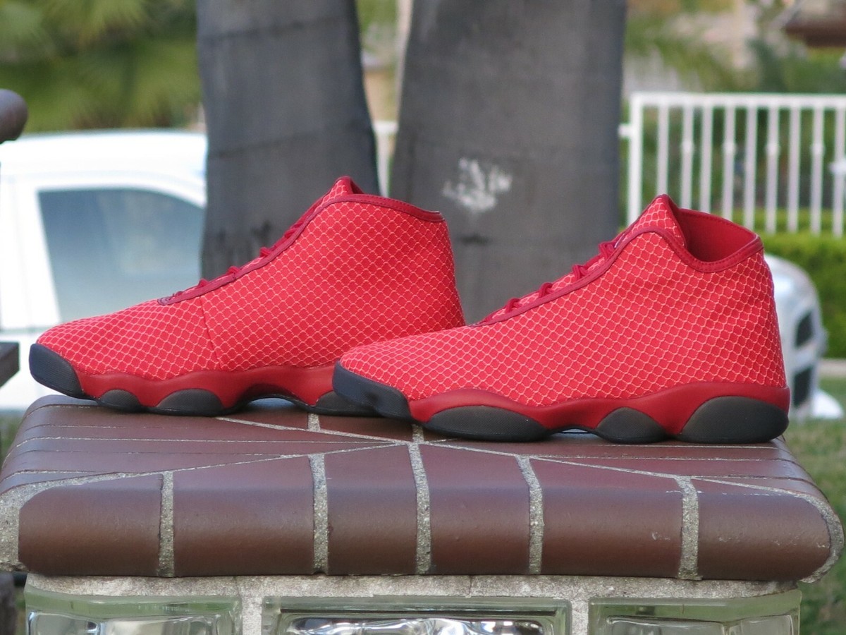 Nike Jordan Horizon Men's Basketball Sneakers 823581-600 | eBay