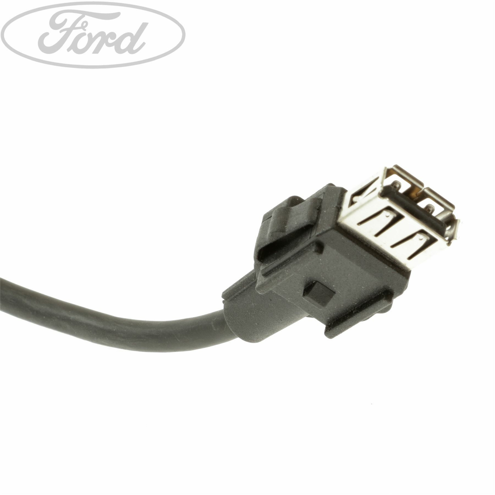 Genuine Ford Focus Mk3 Dashboard USB Wire Cable 1820616 for sale 