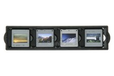 Plustek OpticFilm Diahalter Diarahmenhalter Original-Filmhalter (6005)