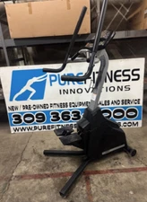 Cybex | 530S Cyclone Stepper