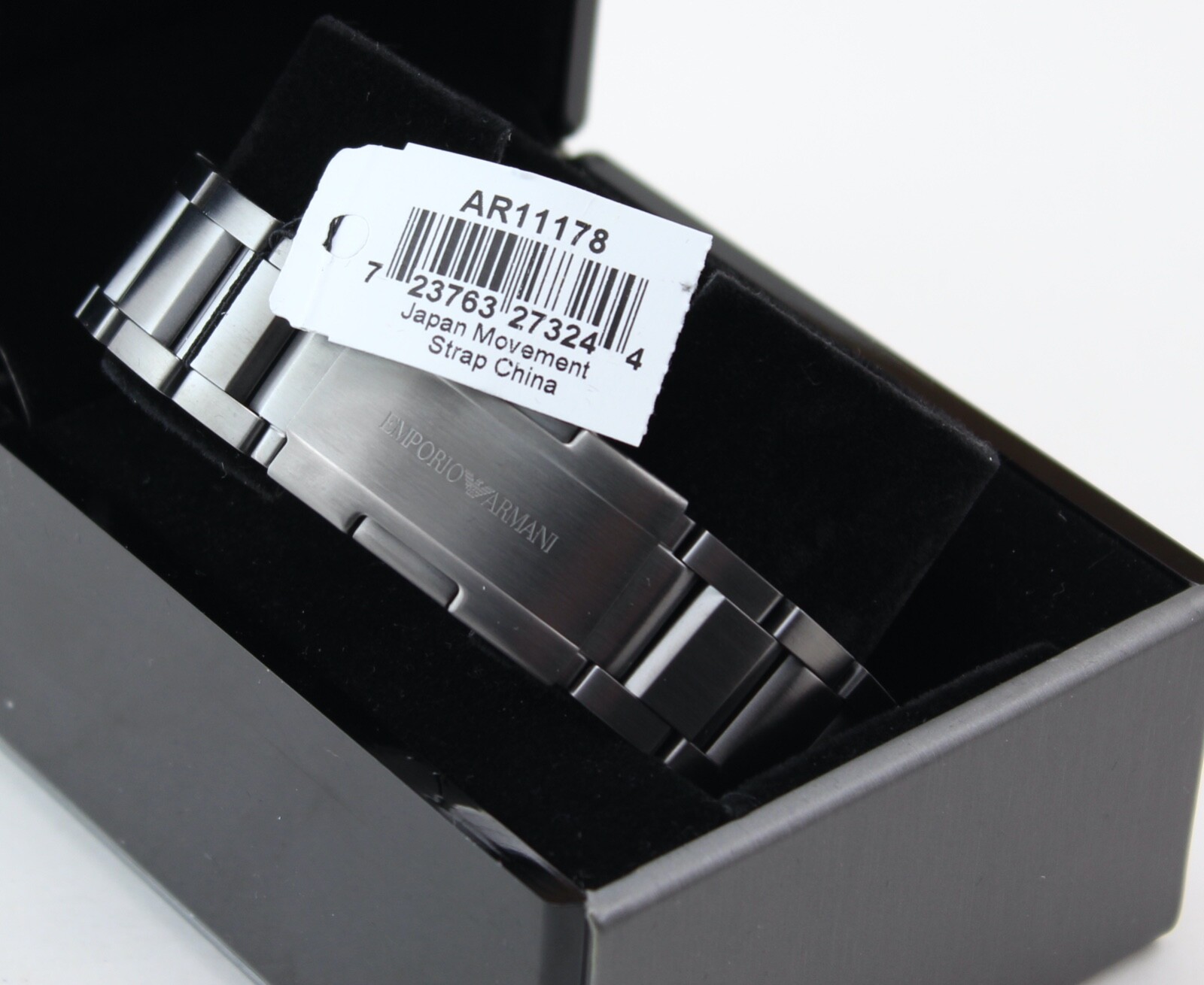 emporio armani ar11178