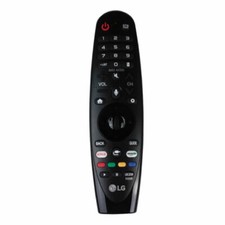 LG AN-MR18BA TV Remote Control