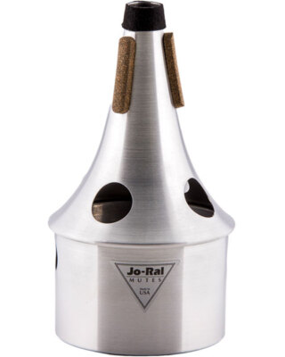 管楽器・吹奏楽器 Jo-Ral Bucket Mute s-l400.jpg