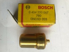 Injecteur Peugeot 204