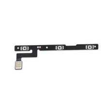 Replacement Power Volume Button On/Off Flex Fits For Google Pixel 3a