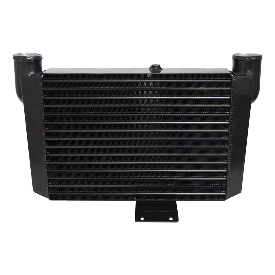 FMIC Upgrade Intercooler For Toyota 86 GT86 FT86 Subaru BRZ Scion FR-S 2.0L BK - Изображение 4 из 4