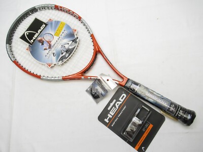 テニスラケットHEAD LIQUIDL Radical oversize NOS* AUSTRIAN MADE HEAD LIQUIDMETAL RADICAL OVERSIZE TENNIS