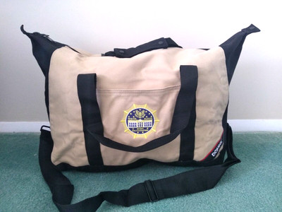 Domke Official Large  Bag of the White House News Photographers Association