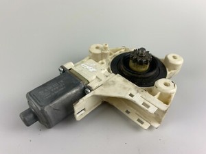 Ford Focus Vorderes Rechtes Seitenfenster Fensterhebermotor Einheit 4M5T14553