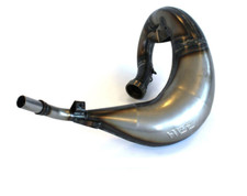 Scarico HGS Yamaha YZ 125 (22-24) - espansione Marmitta Scarico