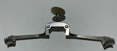 ~ Storz Tool ~ Stainless Steel Germany ~