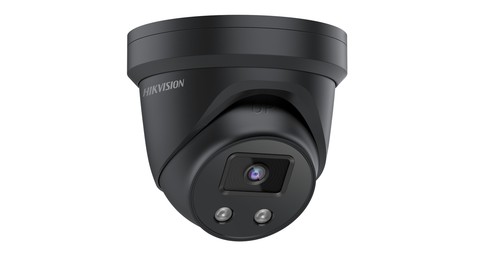 Hikvision Original 4K 8MP Darkfighter AcuSense DS-2CD2386G2-IU POE IR IP Camera - Picture 21 of 22
