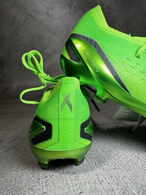 Size 6 - adidas X Speedportal.1 FG Game Data Pack for sale online