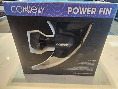 POWER FIN