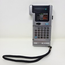 CALCOLATRICE CASIO ST-1  -  1977 - Vintage