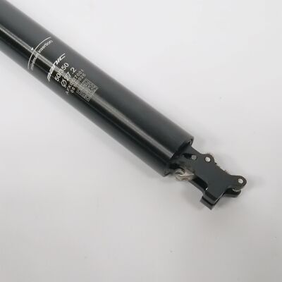 X-Fusion Manic Gravel Dropper Seatpost 27.2/350mm 50mm Travel