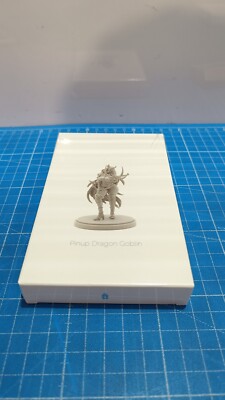 Kingdom Death Monster Pinup Dragon Goblin Miniatur