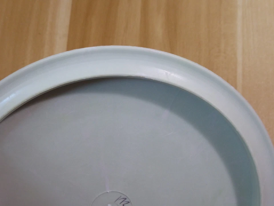 Controlador estable Lightning #2 Helix Glow (172 g) - Disco de golf / Sin tinta Foto 3 de 4