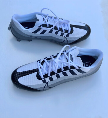 Nike Vapor Edge Speed 360 Navy Blue Football Cleats Mens Size 15 DV0780-002 Nike Vapor Edge Speed 360 TB  main image 4