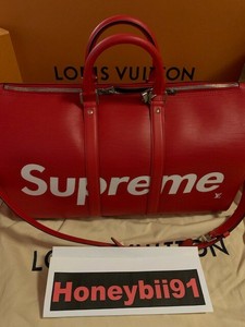 supreme keepall 45
