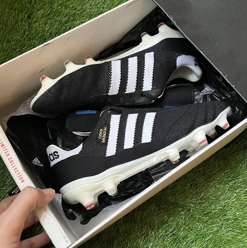 Adidas Copa Mundial 70Y FG Fußballschuhe Größe UK 7 nagelneu im Karton sehr selten - Bild 18 von 18
