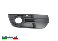 Gitter StoßStange Vorne Rechts Mit Loch Nebelscheinwerfer Audi Q5 8R 04/2008-