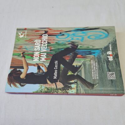 (Matteo Cecchi) Ich werde nie alt 2013 Editpress 3