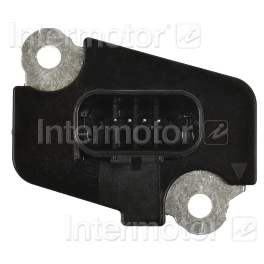 Sensor de flujo de aire masivo SMP 2014 2015 2016 2017 2018 para Ford Taurus 2013-2019 Foto 3 de 4
