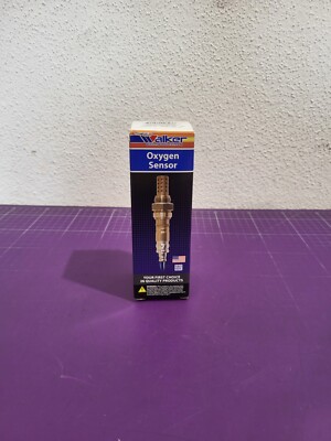 Walker Oxygen Sensor P/N:350-34581 _0.12_5