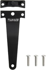RC Aluminum Front Swing Arm Kit For Tamiya CW...