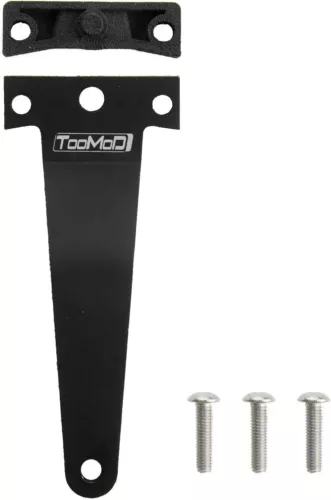 Alu Front Lower Arm Stabilizer Bar for Tamiya CW-01 Lunch Box Grasshopper Parts - Picture 1 of 6