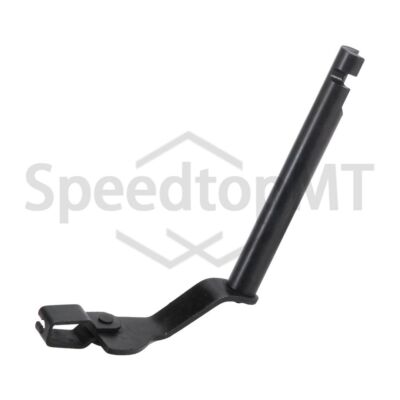 Clutch Release Lever Arm Push Rod Set For KAWASAKI Z400 2019-2022