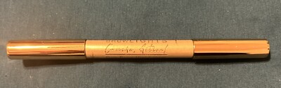 Brow Bar Brow Lights Camera Action Duo Brow Highlighter Pencil Light
