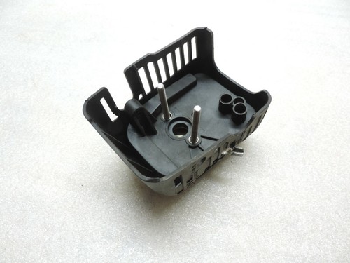 TANAKA THT 210 THT210 AIR FILTER BOX - Picture 3 of 5
