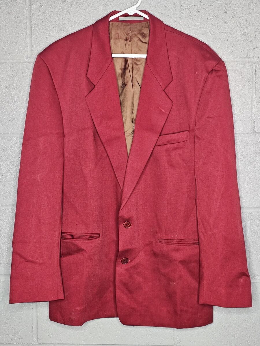 Vintage Kenzo Homme Mens Coat Jacket Size 5 H6836 Made In Vintage Kenzo Homme Mens Coat Jacket Size 5 H6836 Made In