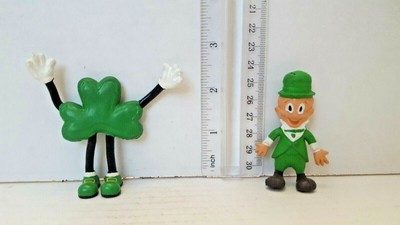 leprechaun action figure