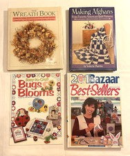 Craft Books - Lot of 3