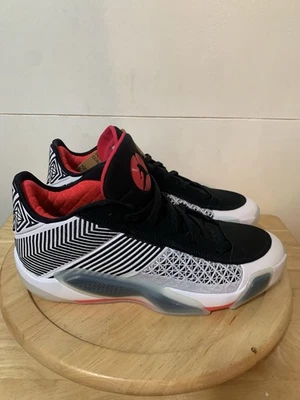 Jordan 38 Low Fundamental 2.0 for Sale | Authenticity Guaranteed
