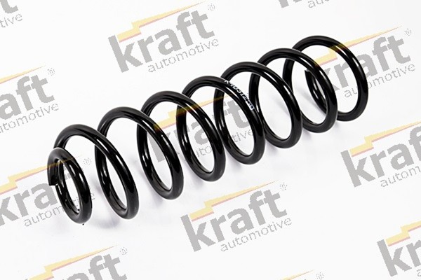 1X Kraft Automotive Fahrwerksfeder 4031250 FüR Mercedes W168 Klasse 140 168 031-image